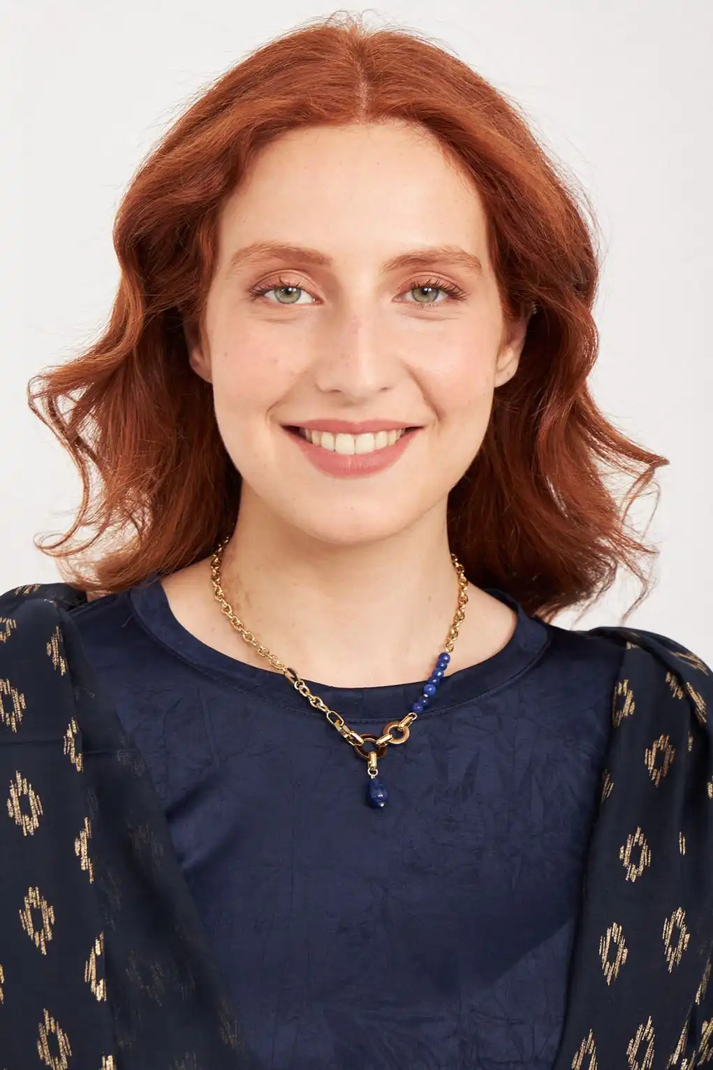שרשרת טיפה